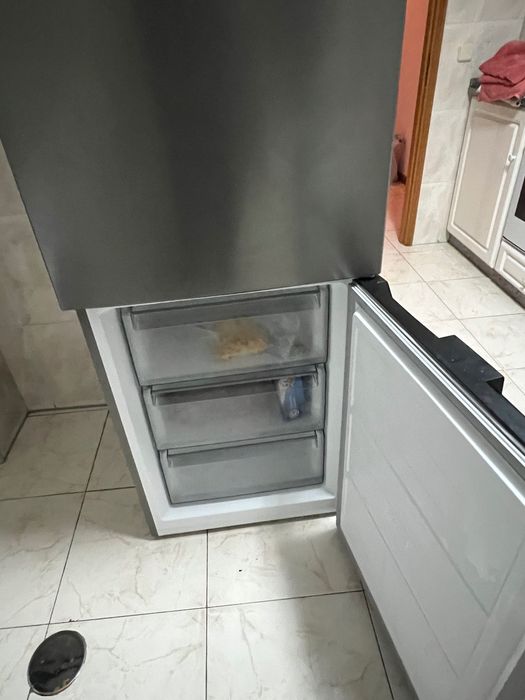 Frigorífico Qilive novo com garantia