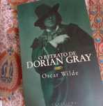 O Retrato de Doryan Gray de Oscar Wild