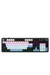 Клавіатура Aula f108 pro