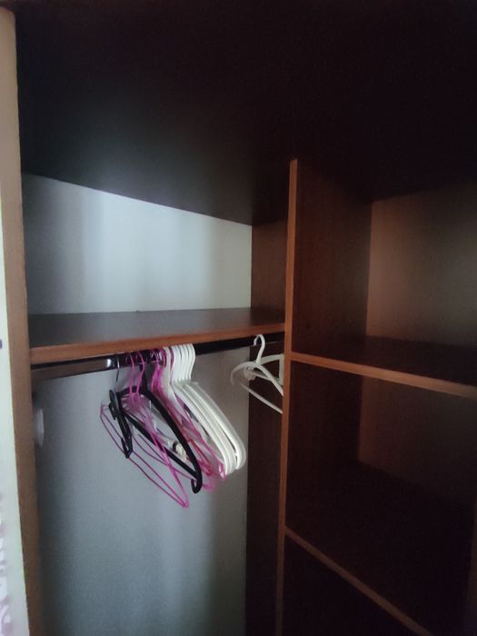 Шафа кутова для одягу шкаф угловой