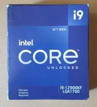 Intel Core i9-12900KF