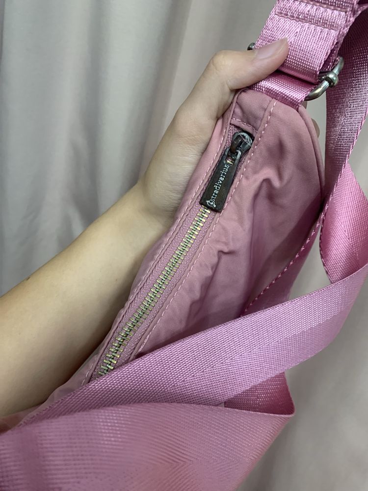 Жіноча сумка stradivarius
