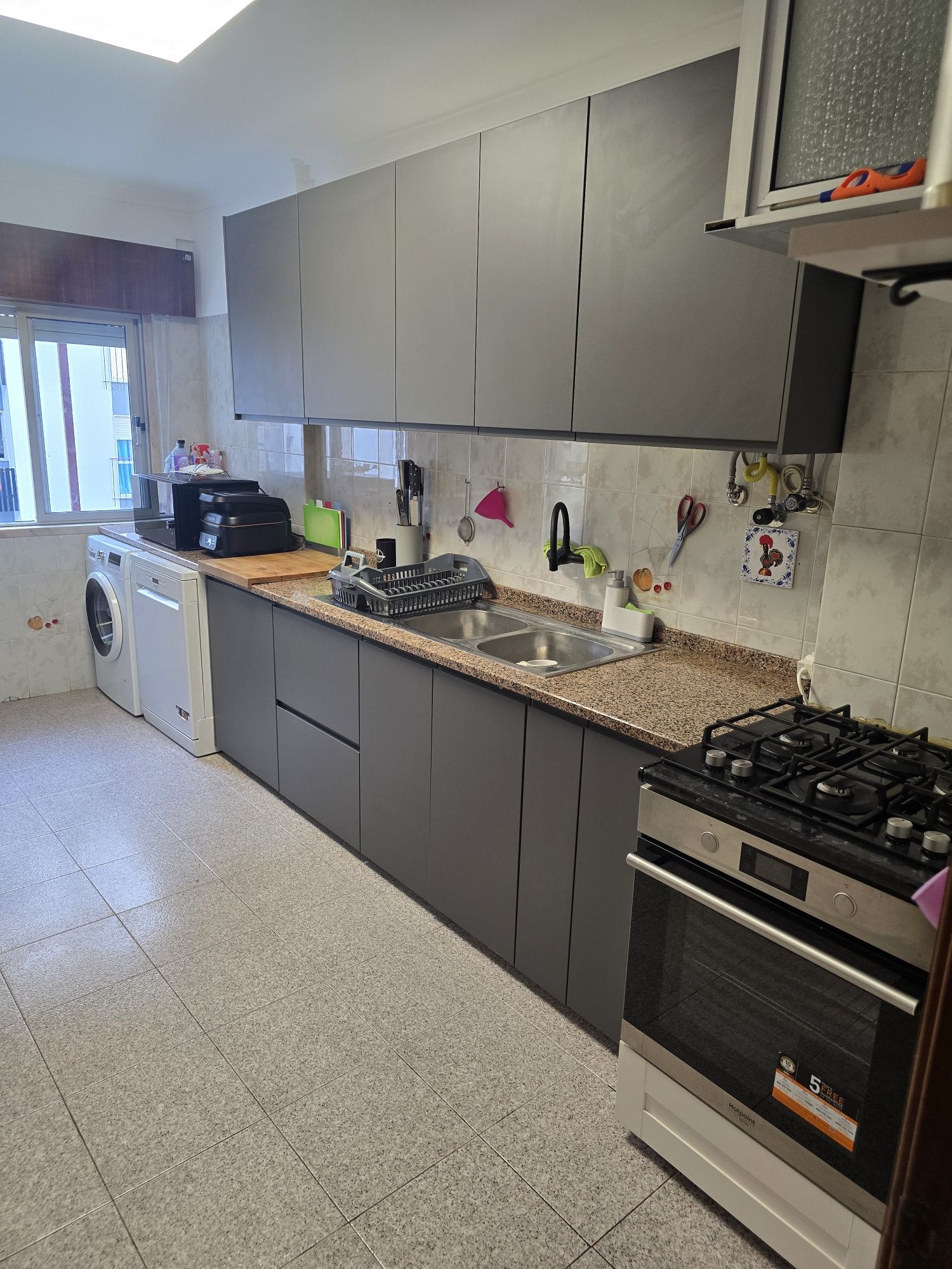 Quarto individual para Alugar