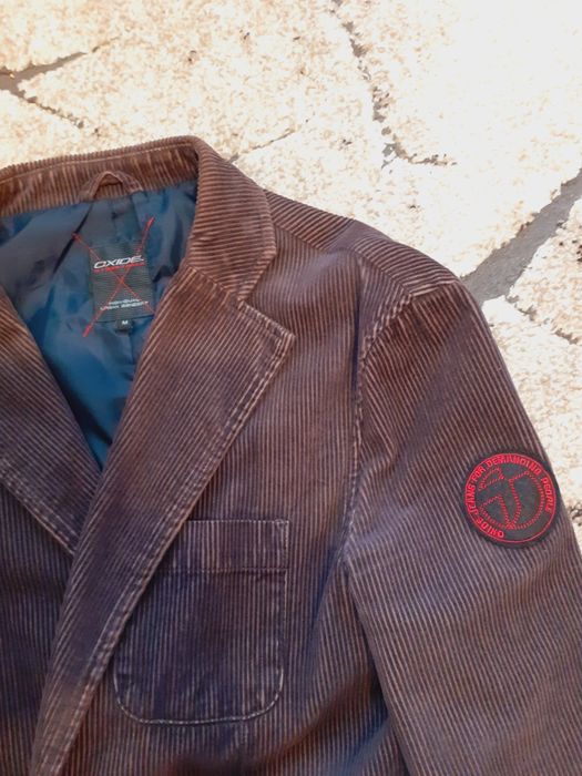 Oryginalna marynarka męska Oxide