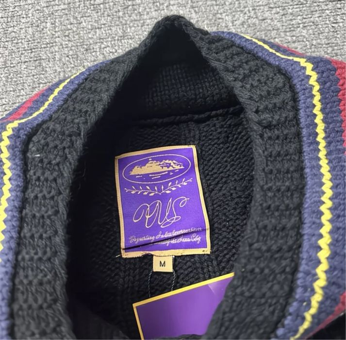 светр Corteiz унісекс