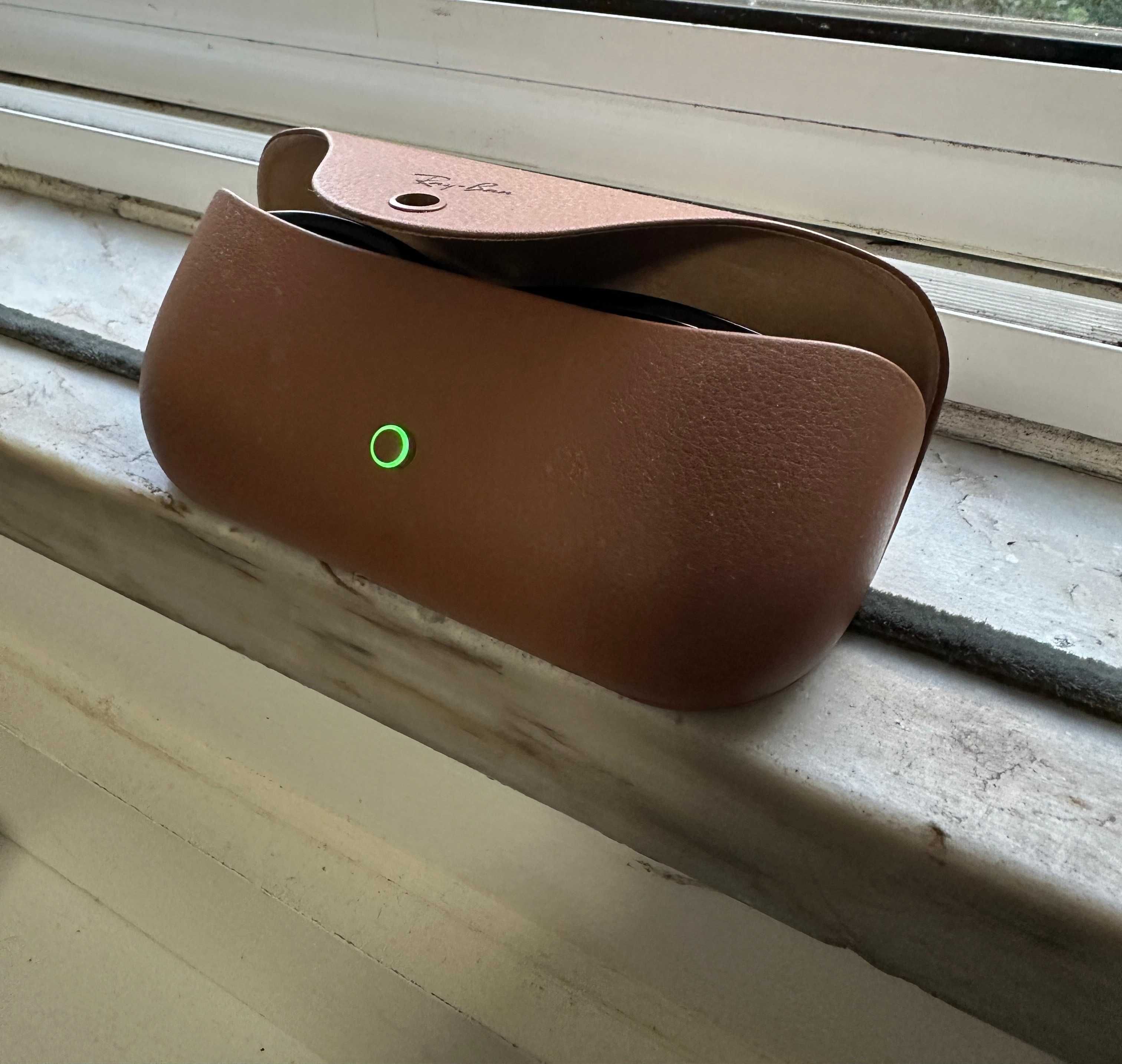 Rayban Meta WayFarer
