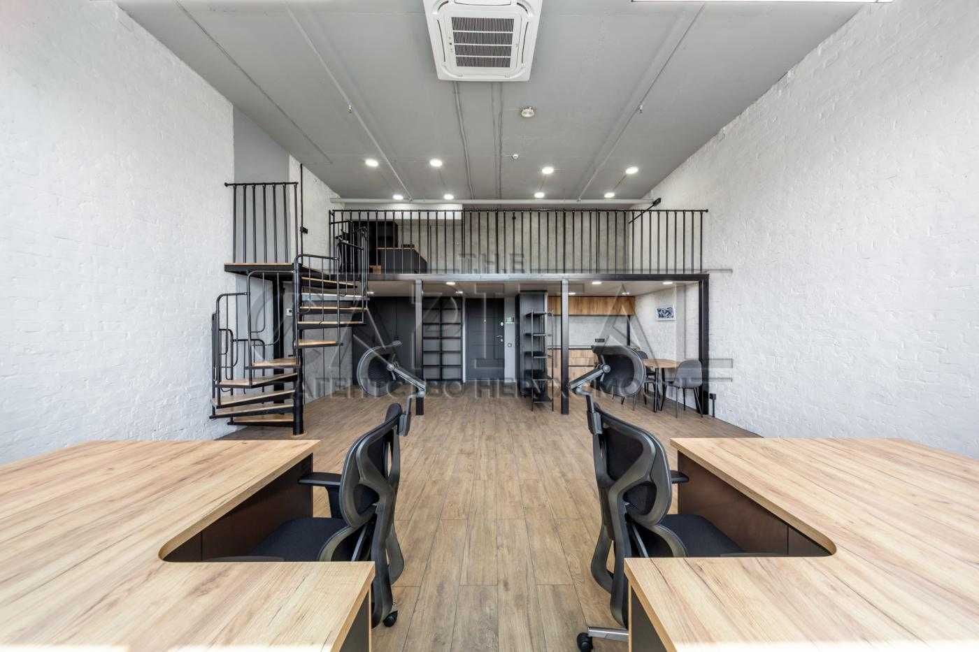 Оренда офісу в ЖК Manhattan City , Манхетен, 76м2