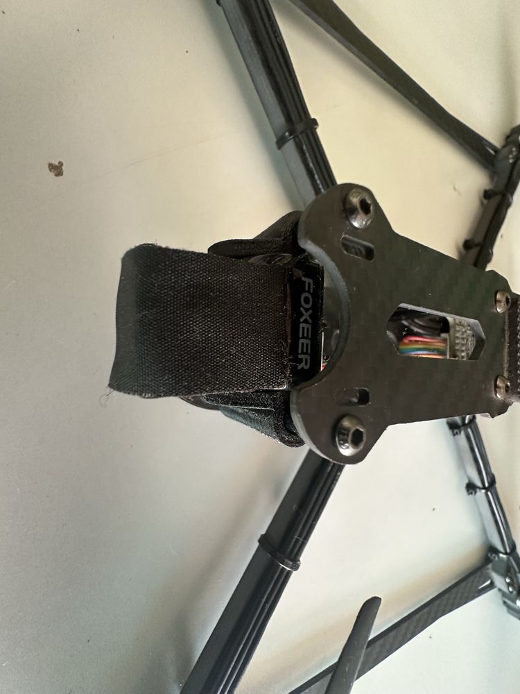 Продам  FPV-дрон