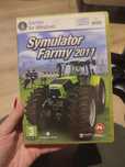 Symulator farmy 2011 gra