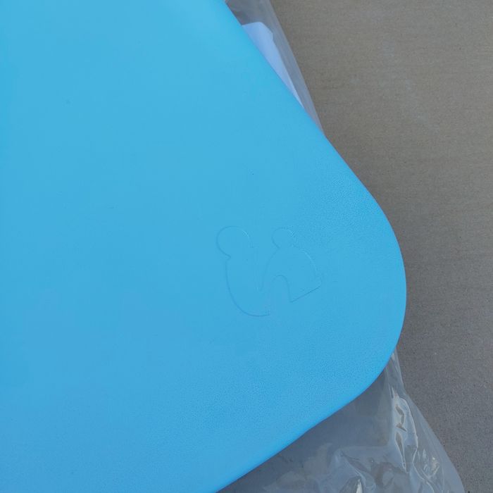 Mata do przewijania Hauck