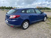 Розборка Renault Megane III Шрот Рено Меган 3