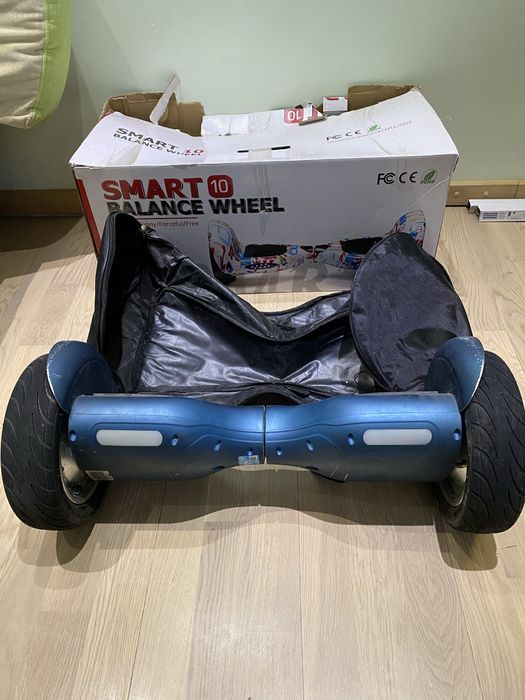 Гіроскутер 10,5