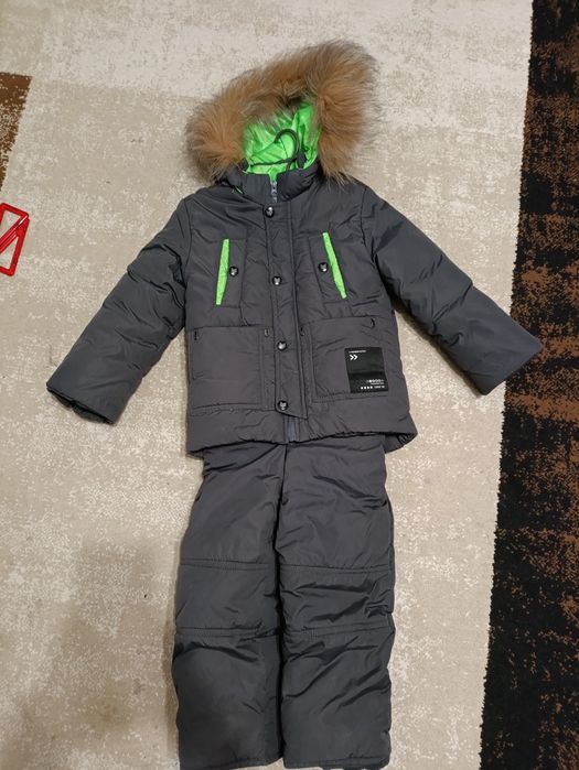 Комбинезон детский 104-110