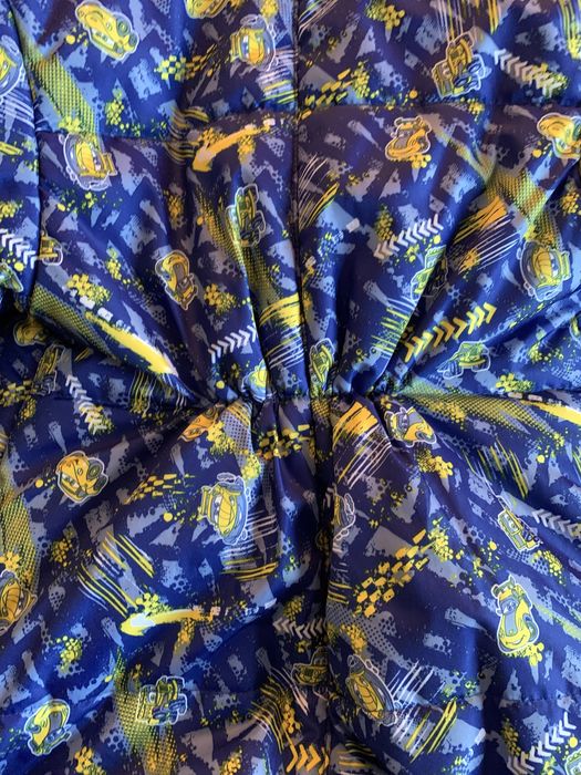 Комбинезон демисезонный детский комбінезон демі дитячий