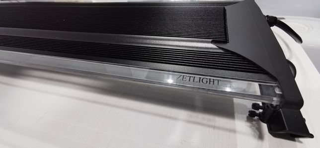 ZETLIGHT - LAMPA LED QMAVEN 6600 II 160w, akwarium morskie