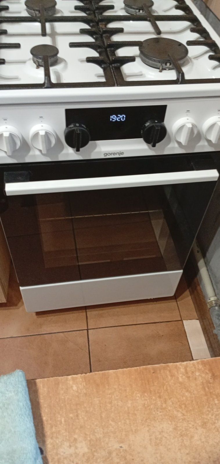 Ремонт колонок, котлів ,плит, духовок, бойлерів