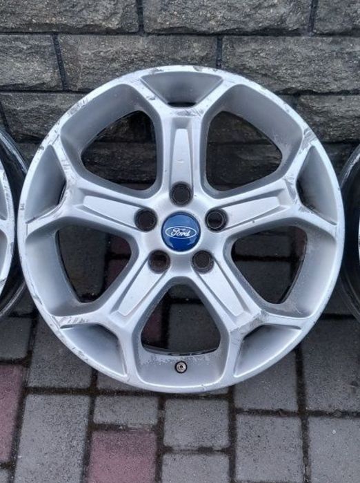 Диски 5×108 5/108 R17 Ford Форд Куга Фьюжн Мондео Вольво Титан Запаска