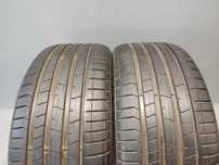 2x245/40R20 Pirelli P Zero PZ4, 99W XL, 2022 rok, Jak Nowe