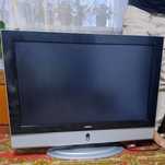 Ідеальний великий телевізор телевизор prestigio 37" плазма тілівізор d