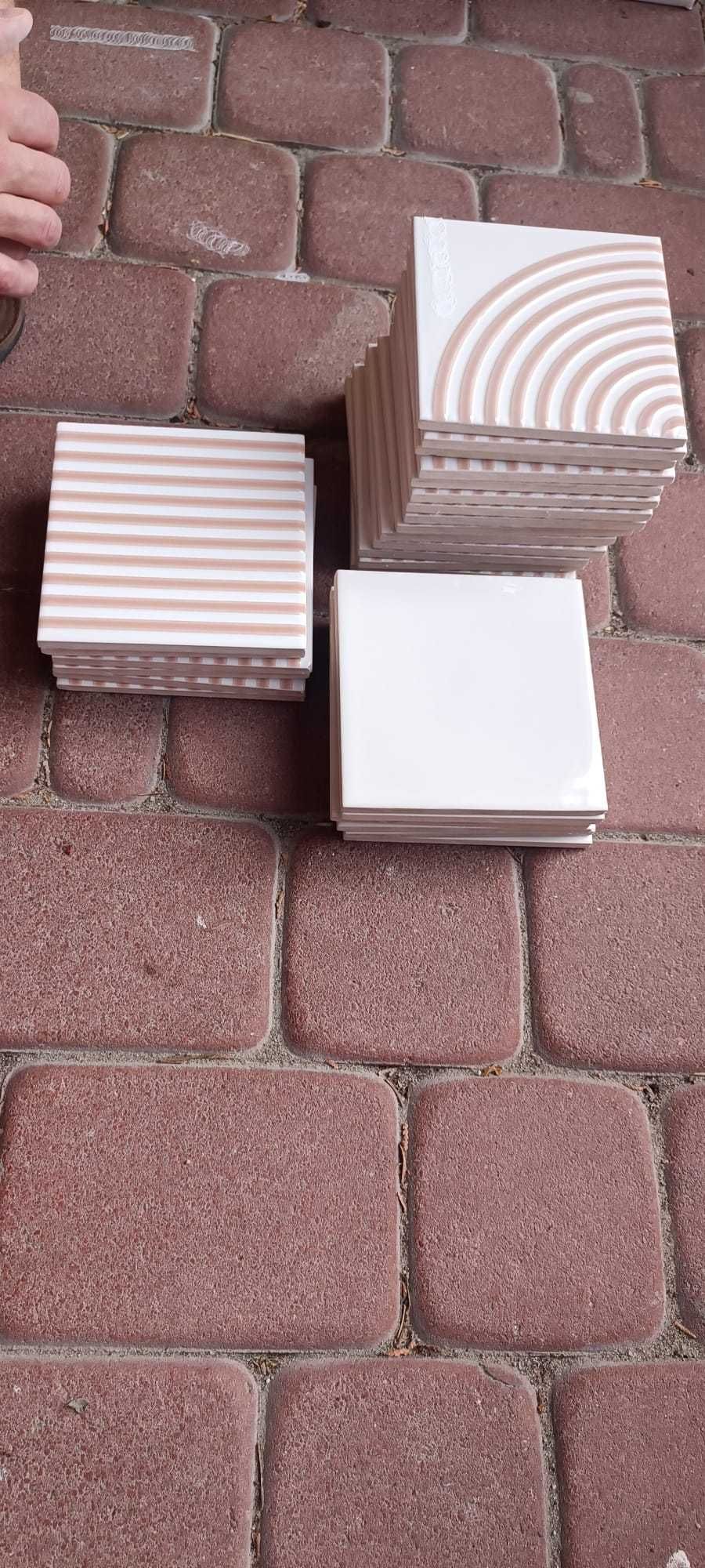 Płytki ceramiczne WoW Design Twist Vapor MIX 12,5x12,5