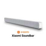 Xiaomi soundbar Bluetooth