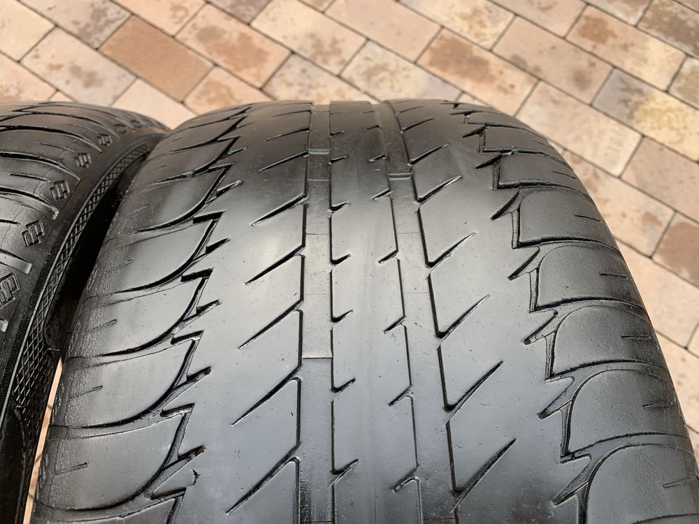 Літні шини(резина) 235/35 R19 “KLEBER” Dynaxer HP3 - 2шт.