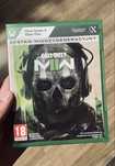 Call of Duty Modern Warfare 2 Xbox