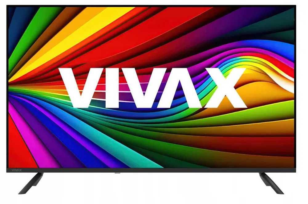 Telewizor 40" VIVAX 40LE110WO