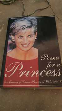 Princess Diana - Poems by the People