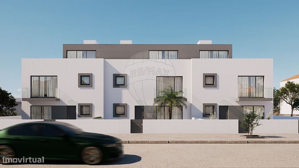 Moradia T3 para venda