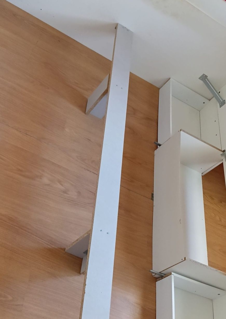 Cama de casal com 2 gavetas ( estrado e colchão)