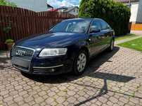 Audi A6 Audi A6 C6 - 3.0