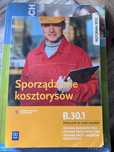 Sporzadzanie kosztorysow
