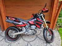 Suzuki DRZ 400 SM