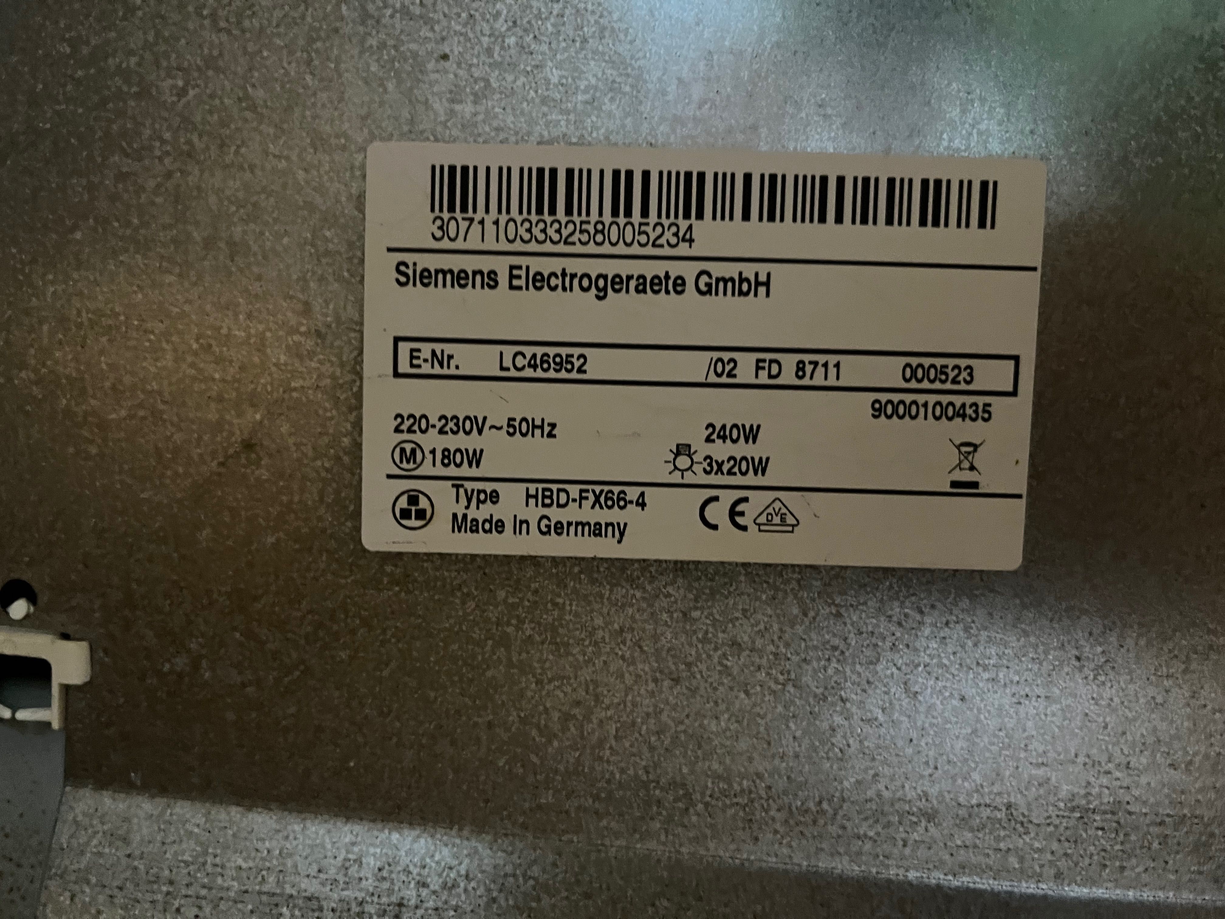 Okap kuchenny 90 cm