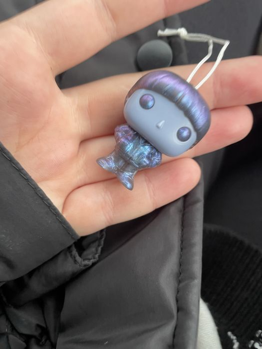 віл з дивні дива