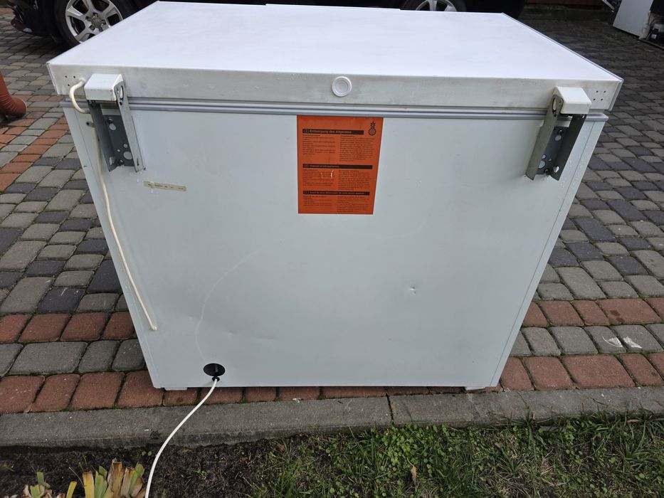 Морозильна камера bosch GTL 8002/01 в чудовому стані бу