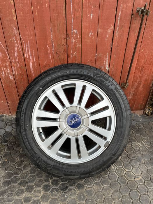 Титани ford focus 2 3