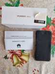 Huawei P8 lite .
