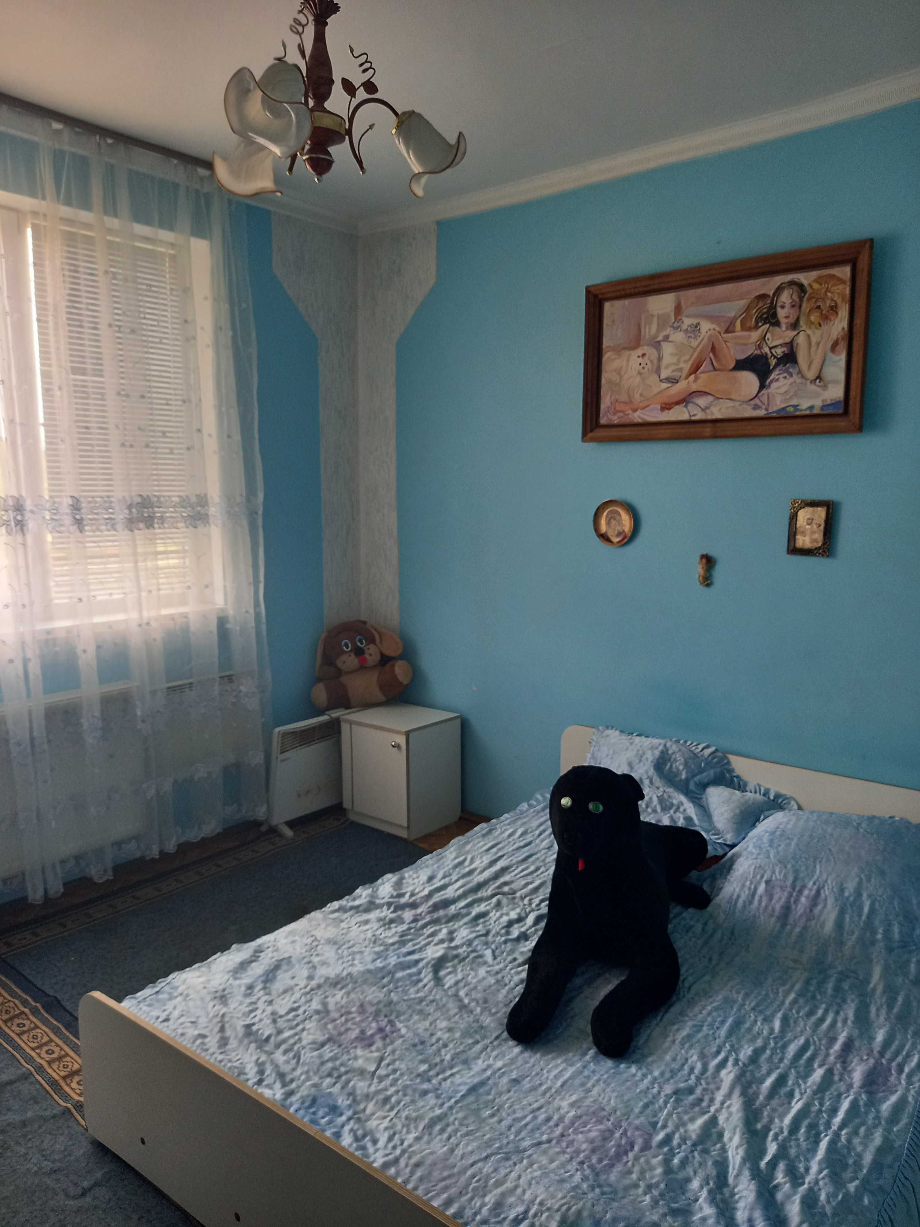 Житловий будинок