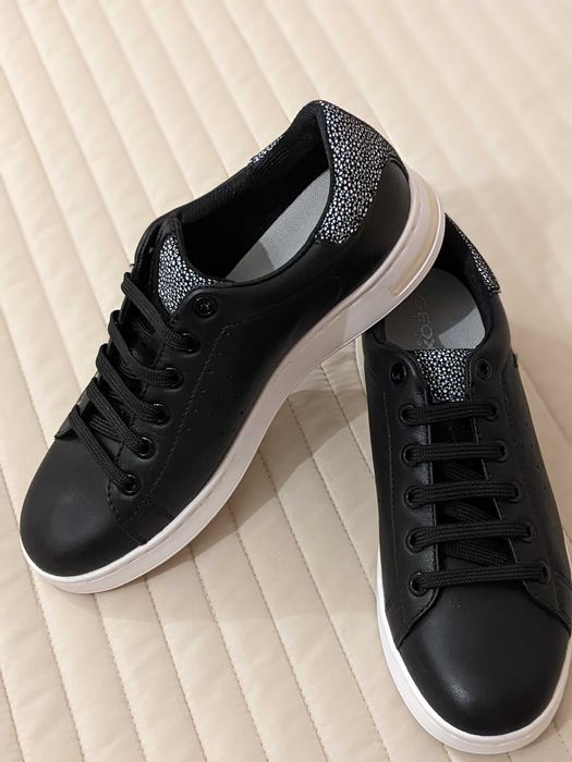 Ténis GEOX -  Novos Tº36