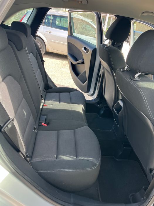 Vendo Mercedes calasse B180 automático
