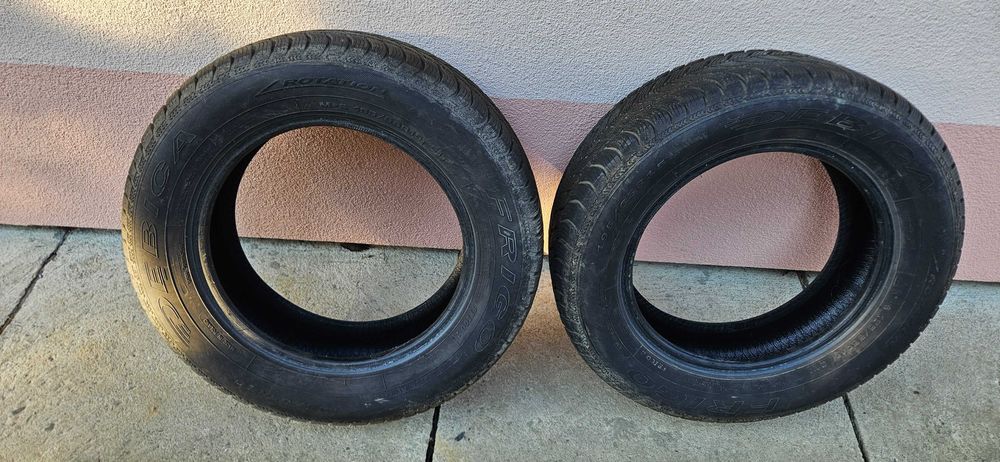 Opony zimowe Dębica Frigo 2