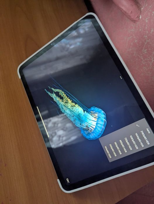 Apple iPad Air 5 (M1) 64GB Wi-Fi — Идеал + Оригинальная зарядка