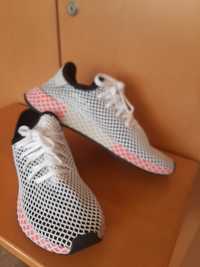 Кроссовки Аdidas Deerupt Runner р40(25см)