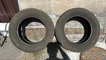 Резина шипованная MICHELIN X-ICE NORTH 3 215/65 R16