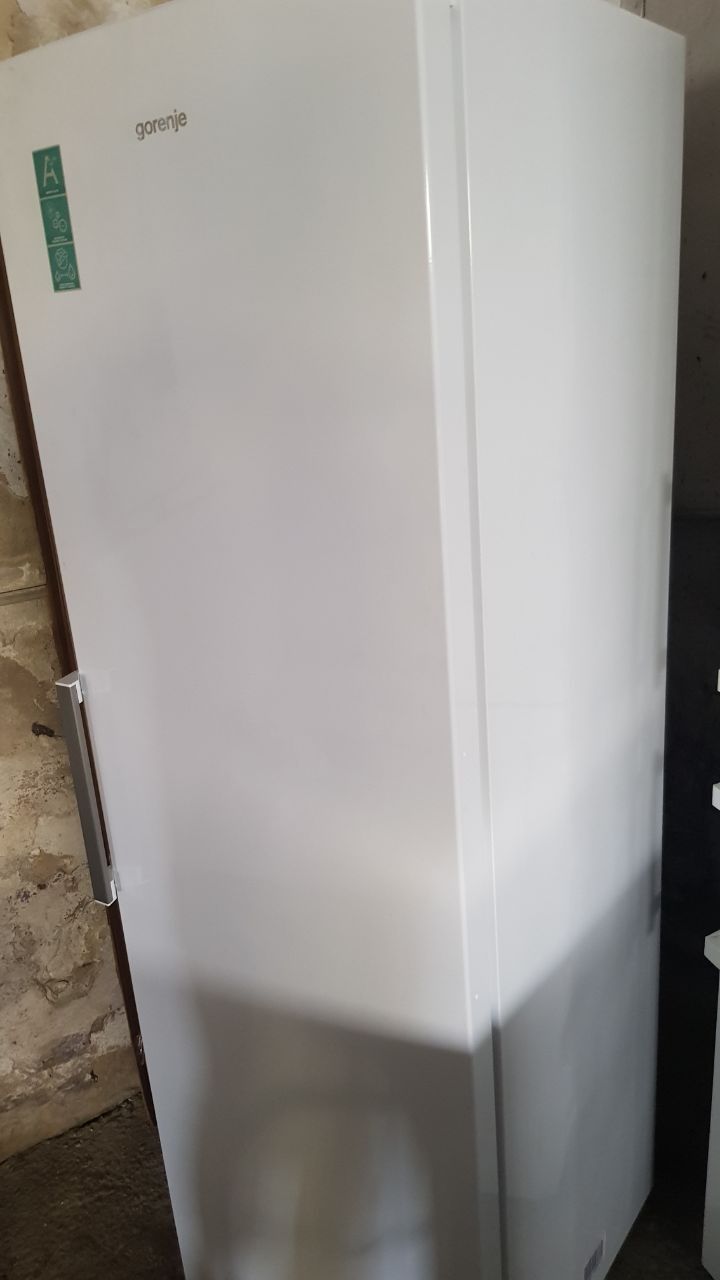 Холодильник Gorenje R6192FW