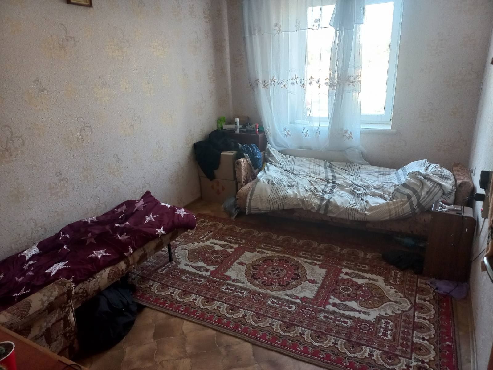 Продається 3-х кімнатна квартира