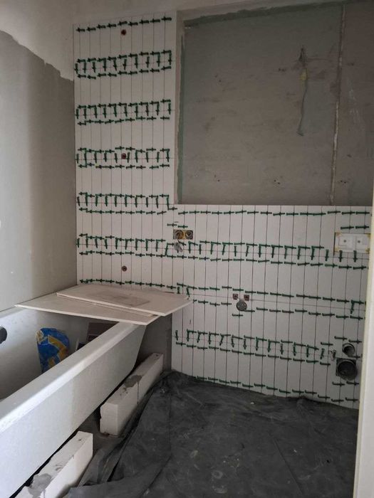 3-кімнатна квартира в новому сучасному ЖК"Мандарин" на вулиці Канатній