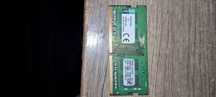 Kingston 4GB SODIMM DDR4